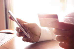 В Украине создадут мобильное приложение для оплаты налогов