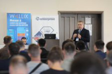 В Киеве прошел IT Infrastructure, Cloud & Security Summit 2018
