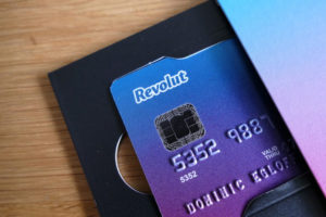 Финдиректор Revolut ушел в отставку на фоне скандала с отмыванием денег