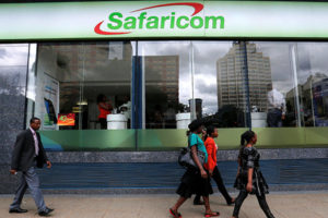 Кошелек M-Pesa превратится в соцсеть