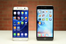 Samsung обязан выплатить Apple компенсацию за нарушение патентов