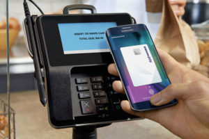 1,3 млрд транзакций в 24 странах: Samsung Pay исполнилось три года