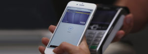 Анонсирован запуск Apple Pay в Украине