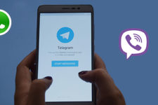 Если Telegram не работает: пять сервисов для безопасной переписки