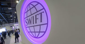 Россия собирается запустить альтернативу SWIFT