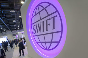 SWIFT перевела четверть платежей на новый стандарт