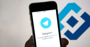 Telegram разместил бонды на $1 млрд