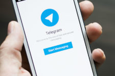 Дуров виключив можливість впливу на Telegram власників облігацій компанії