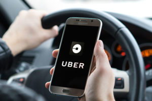 Стало известно, сколько Uber заплатит за утечку данных пользователей