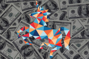 Cтартап, основанный украинцем, стал единорогом