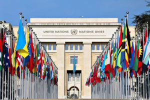 В ООН заинтересовались блокчейном IOTA