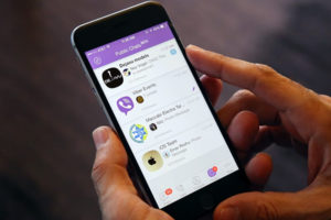 Вслед за Telegram в России заблокировали еще один мессенджер