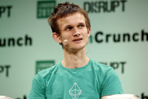 Google предложил работу основателю Ethereum