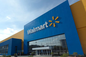 Популярный ритейлер тестирует краудсорс-доставку