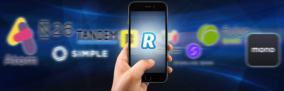 Мобильные финансы