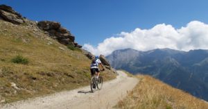 Представлен первый в мире велосипед с функцией майнинга криптовалют