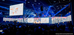 На Money20/20 представили серию новых POS-терминалов