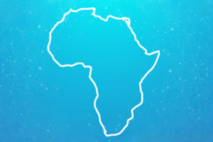 Африка и Blockchain: континент в ожидании технологического бума