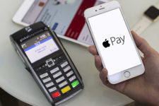 В этом году Apple Pay запустят в 40 странах