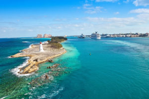 Альтернатива банкам: островное государство выпустит свою криптовалюту