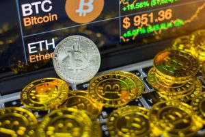 Крипто-стартап впервые попал на Лондонскую биржу