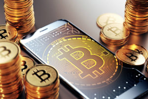 В App Store запретят загружать криптовалютные приложения