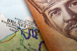 Как Bitcoin: названа стоимость самой дорогой в мире банкноты