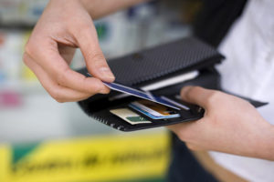 В Украине изменились правила денежных переводов