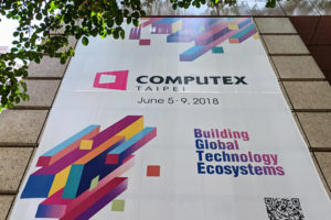 Чем удивил Computex 2018: самые необычные гаджеты и технологии (фото)