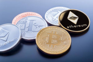 В Минфине создадут рабочую группу для подготовки закона о криптовалюте