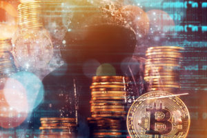 В Китае расследуют крупнейшее криптопреступление страны