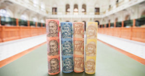 Украинцы требуют повысить сумму гарантирования банковских вкладов