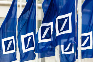 Deutsche Bank упростит электронный обмен документами