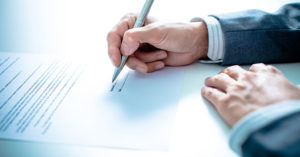 В Украине заработает закон о верификации и мониторинге государственных выплат