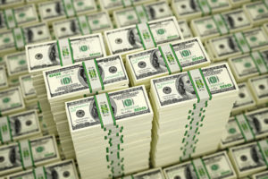 Состояние миллионеров достигло рекорда. Где богачи хранят свои деньги