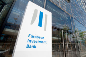 Европейский банк инвестирует средства в Укрпошту