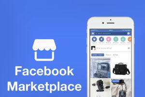 Facebook монетизирует свой маркетплейс