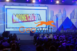 На Money 20/20 представили новый сервис P2P-переводов