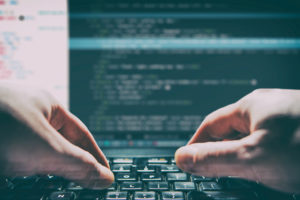 Утечка данных: какие отрасли больше всего интересуют мошенников