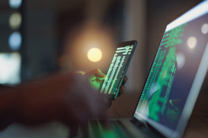 Хакеры нашли способ атаковать мобильные платежные устройства