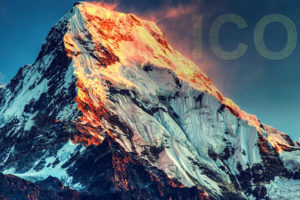 Экстремальная реклама ICO стоила человеку жизни