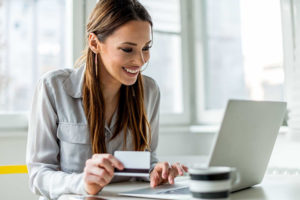 Украинцы смогут оплачивать покупки онлайн картами UnionPay