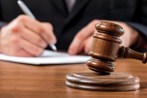 Украинский банк оштрафовали за нарушение законодательства