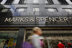 Умные магазины: в сети известного ритейлера внедрят ИИ