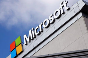 Магазины без касс: Microsoft работает над супермаркетом будущего