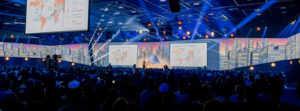 ТОП-5 решений и новостей с Money 20/20 Europe