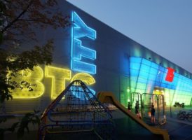 Биткоин-Сити: в Европе создали рай для криптоэнтузиастов