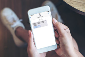 Мошенники снова атакуют клиентов крупного украинского банка