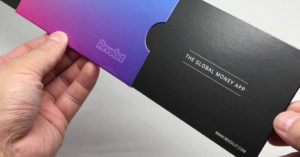 Как украинцам открыть счет в Revolut: пошаговая инструкция