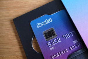 Revolut позволит клиентам инвестировать в ценные бумаги